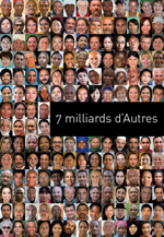 7 milliards d&#039;Autres