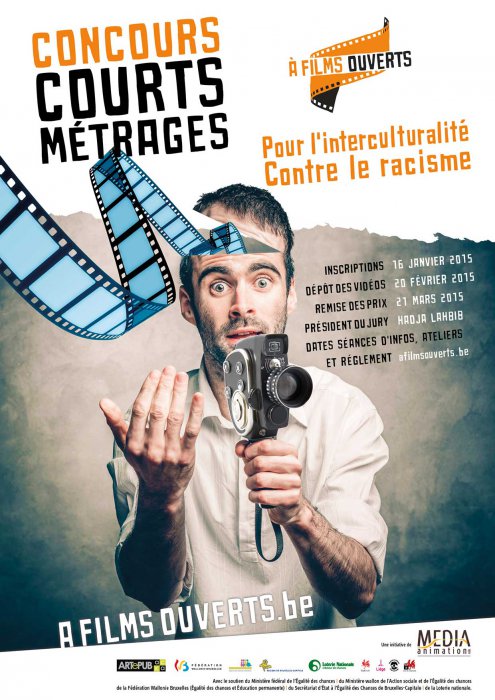 A films ouverts 10 ans