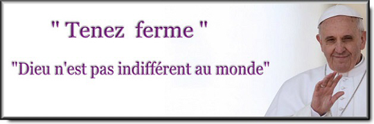 Tenez ferme