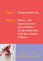 Noël, c'est koi déjà ?