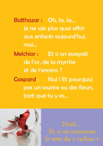 Noël, c'est koi déjà ?