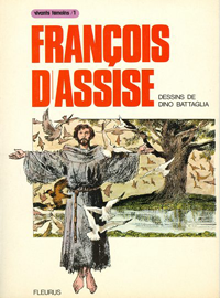 François d'Assise