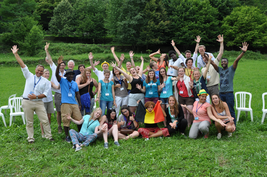 Festival Welcome to Paradise 2014