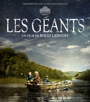 Les géants