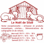 Le Noël de Siloë