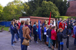 Procession EUPEN