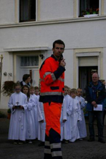 Procession EUPEN
