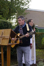 Procession EUPEN