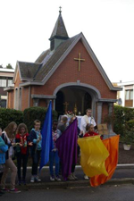 Procession EUPEN