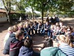 Taizé 2014