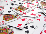 Tournoi de cartes