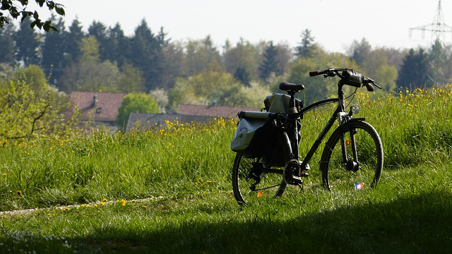Vélo