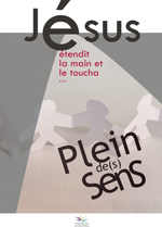 Troisième affiche de la pastorale scolaire 2013-2014