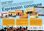 Expression commune