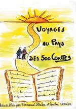 Voyage au Pays des 500 contes