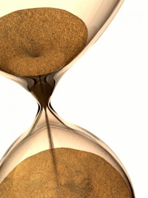 Le temps présent