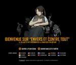 Envers et contre tout