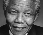 Nelson Mandela